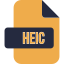 HEIC Converter