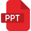 PPTX to PDF